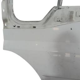 PORTA DIANTEIRA ESQUERDA FORD TRANSIT 2009 Á 2013 2014 