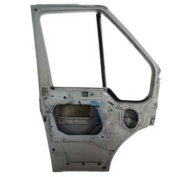 PORTA DIANTEIRA ESQUERDA FORD TRANSIT 2009 Á 2013 2014 