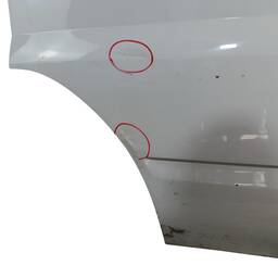 PORTA DIANTEIRA ESQUERDA FORD TRANSIT 2009 À 2014