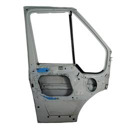 PORTA DIANTEIRA ESQUERDA FORD TRANSIT 2009 À 2014