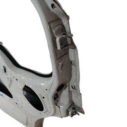 PORTA DIANTEIRA ESQUERDA FORD TRANSIT 2009 À 2014