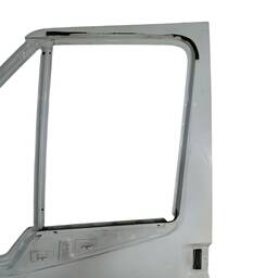 PORTA DIANTEIRA ESQUERDA FORD TRANSIT 2009 Á 2014