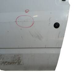 PORTA DIANTEIRA ESQUERDA FORD TRANSIT 2009 Á 2014