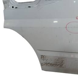 PORTA DIANTEIRA ESQUERDA FORD TRANSIT 2009 Á 2014