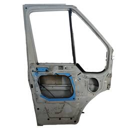 PORTA DIANTEIRA ESQUERDA FORD TRANSIT 2009 Á 2014