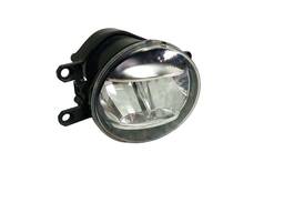 FAROL MILHA LADO DIREITO HILUX SW4 2016 A 2020 (LED)