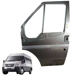Porta Dianteira Esquerda Ford Transit 2009 á 2014