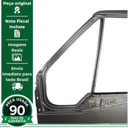 PORTA DIANTEIRA ESQUERDA FORD TRANSIT 2009 Á 2014