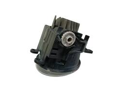 FAROL MILHA LADO DIREITO HILUX SW4 2016 A 2020 (LED)