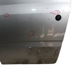 PORTA DIANTEIRA ESQUERDA FORD TRANSIT 2009 Á 2014