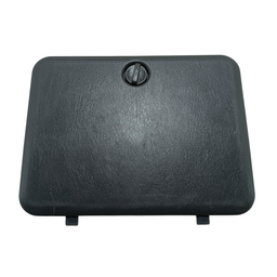 Tampa Lateral Porta Malas Mitsubishi Pajero Sport 1997-2007