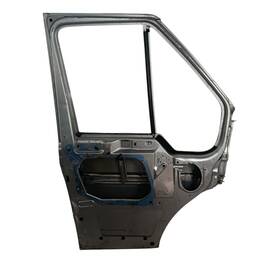 PORTA DIANTEIRA ESQUERDA FORD TRANSIT 2009 Á 2014