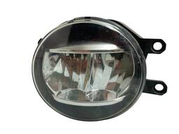 FAROL MILHA LADO ESQUERDO HILUX SW4 2016 A 2020 (LED)