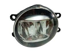 FAROL MILHA LADO ESQUERDO HILUX SW4 2016 A 2020 (LED)