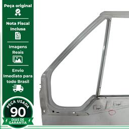 PORTA DIANTEIRA ESQUERDA FORD TRANSIT 2009 A 2014