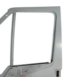 PORTA DIANTEIRA ESQUERDA FORD TRANSIT 2009 A 2014