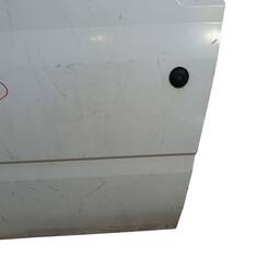 PORTA DIANTEIRA ESQUERDA FORD TRANSIT 2009 A 2014