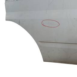 PORTA DIANTEIRA ESQUERDA FORD TRANSIT 2009 A 2014