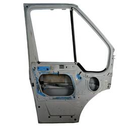 PORTA DIANTEIRA ESQUERDA FORD TRANSIT 2009 A 2014