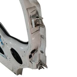 PORTA DIANTEIRA ESQUERDA FORD TRANSIT 2009 A 2014