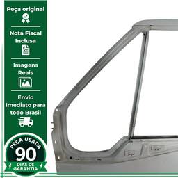 PORTA DIANTEIRA ESQUERDA FORD TRANSIT 2009 A 2014