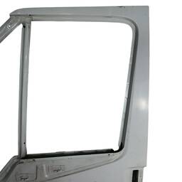 PORTA DIANTEIRA ESQUERDA FORD TRANSIT 2009 A 2014