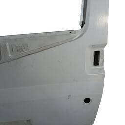 PORTA DIANTEIRA ESQUERDA FORD TRANSIT 2009 A 2014