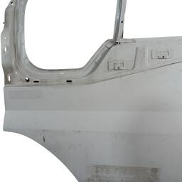 PORTA DIANTEIRA ESQUERDA FORD TRANSIT 2009 A 2014