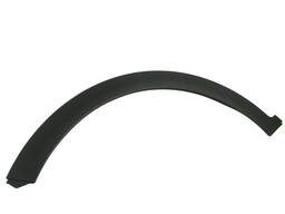 MOLDURA PARALAMA DIANTEIRO ESQUERDO CRETA 2017 2018 A 2024