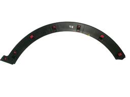 MOLDURA PARALAMA DIANTEIRO ESQUERDO CRETA 2017 2018 A 2024