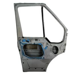 PORTA DIANTEIRA ESQUERDA FORD TRANSIT 2009 A 2014