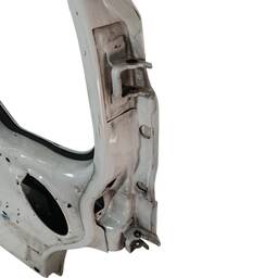 PORTA DIANTEIRA ESQUERDA FORD TRANSIT 2009 A 2014