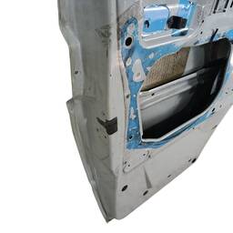 PORTA DIANTEIRA ESQUERDA FORD TRANSIT 2009 A 2014