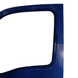 PORTA DIANTEIRA ESQUERDA IVECO DAILY 2008 2009  A 2019 ORIGI