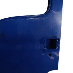 PORTA DIANTEIRA ESQUERDA IVECO DAILY 2008 2009  A 2019 ORIGI