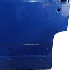 PORTA DIANTEIRA ESQUERDA IVECO DAILY 2008 2009  A 2019 ORIGI