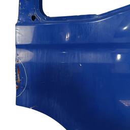 PORTA DIANTEIRA ESQUERDA IVECO DAILY 2008 2009  A 2019 ORIGI