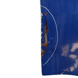 PORTA DIANTEIRA ESQUERDA IVECO DAILY 2008 2009  A 2019 ORIGI