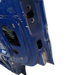 PORTA DIANTEIRA ESQUERDA IVECO DAILY 2008 2009  A 2019 ORIGI