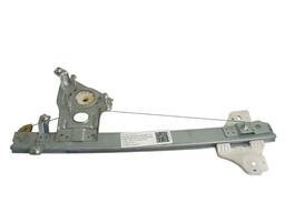 Máquina de Vidro Porta Traseira Esquerda Creta 2017 a 24 S/M