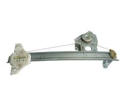 MÁQUINA DE VIDRO PORTA TRASEIRA ESQUERDA CRETA 2017 A 24 S/M