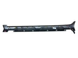 SPOILER LATERAL LADO DIREITO NEW CRETA 2022 A 2025