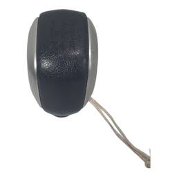 MANOPLA ALAVANCA MARCHA CÂMBIO MANUAL 208 2008 ORIGINAL