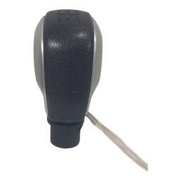 MANOPLA ALAVANCA MARCHA CÂMBIO MANUAL 208 2008 ORIGINAL