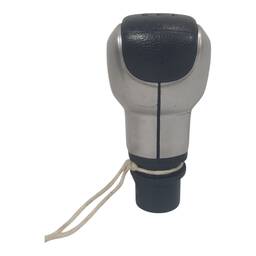 MANOPLA ALAVANCA MARCHA CÂMBIO MANUAL 208 2008 ORIGINAL