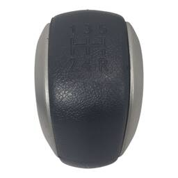 MANOPLA ALAVANCA MARCHA CÂMBIO MANUAL 208 2008 ORIGINAL