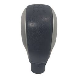 MANOPLA ALAVANCA MARCHA CÂMBIO MANUAL 208 2008 ORIGINAL