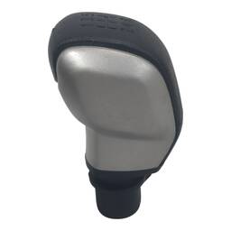 MANOPLA ALAVANCA MARCHA CÂMBIO MANUAL 208 2008 ORIGINAL