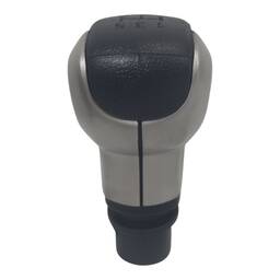 MANOPLA ALAVANCA MARCHA CÂMBIO MANUAL 208 2008 ORIGINAL