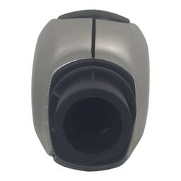 MANOPLA ALAVANCA MARCHA CÂMBIO MANUAL 208 2008 ORIGINAL